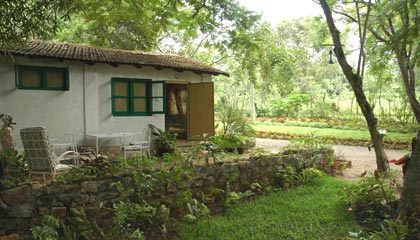 Bamboo Banks Farm Guest House