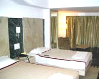 Guest Room - Hotel Manorama