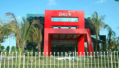 Hotel Ilark