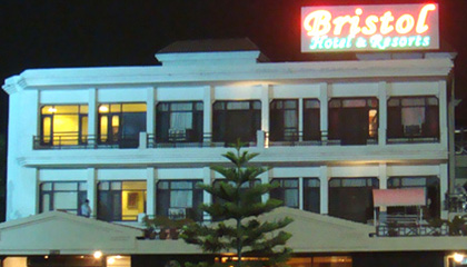 Bristol Hotel & Resorts