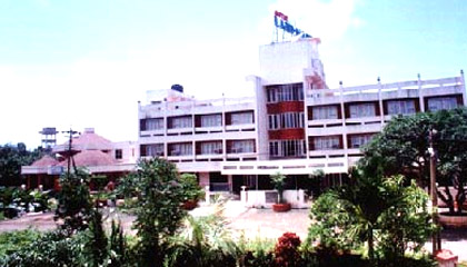 Hotel Landmark Ratnagiri