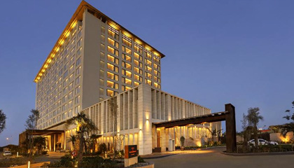 Ista Hotel Amritsar