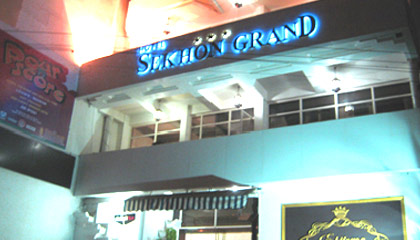 Hotel Sekhon Grand