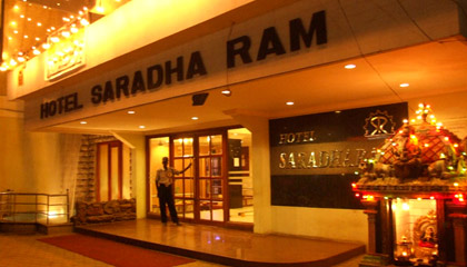 Hotel Saradharam