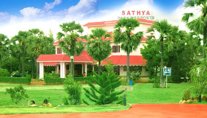 Sathya Park & Resort