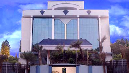 Hotel Surabi International