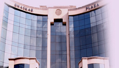 Keys Hotel Bhaskar Plaza