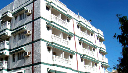 Hotel Sonar Bangla Digha