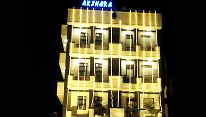 Hotel Akshara Dunsvirk Court