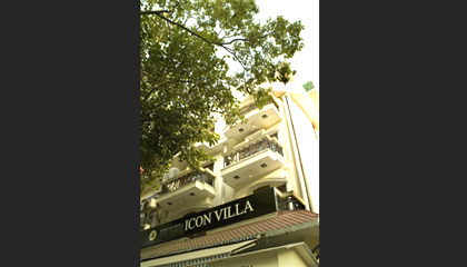 Icon Villa