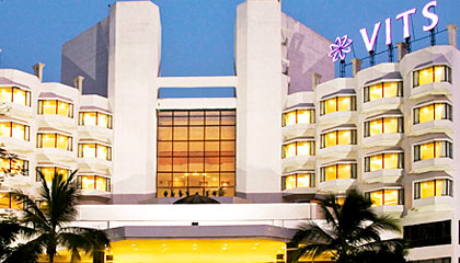 VITS Hotel Aurangabad