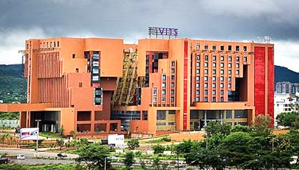 VITS Hotel Pune
