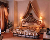 Guest Room - The Grand Lilly Resort