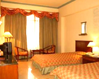 Guest Room - Hotel President
