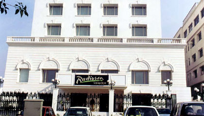 Radisson Hotel Jalandhar