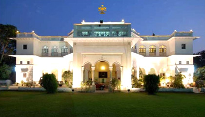 Hari Mahal Palace