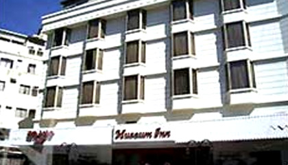 Museum Inn Hotel