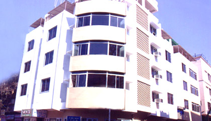 Hotel Suyash Deluxe