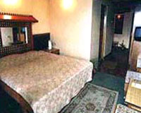 Guest Bedroom - Hotel Apsara