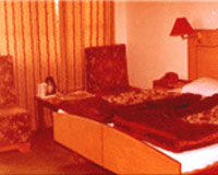 Guest Room - Hotel Atithi