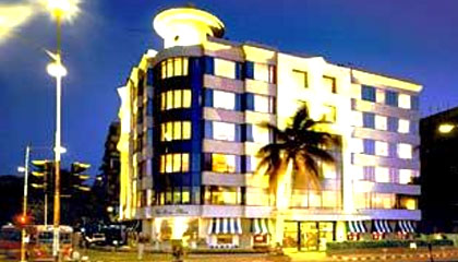 Hotel Marine Plaza