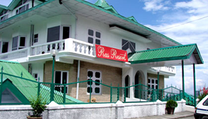 Ras Resort