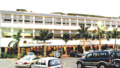 Hotel Sunbeam