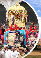 Tourism in Karnataka