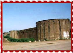 Belgaum Fort Karnataka