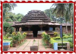 Belgaum Fort Karnataka