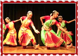 Mysore Bharatanatyam Karnataka