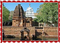 Mahakuta Temple Karnataka