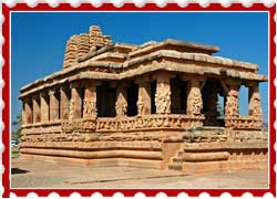 Badami Karnataka