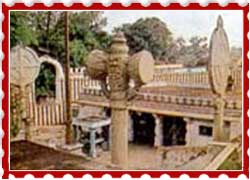 Gavi Gangadhareshwara Temple Bangalore Karnataka