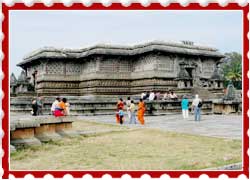 Belur Karnataka