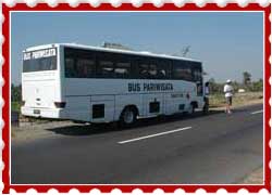 Reaching Bangalore by Bus