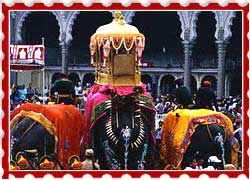 Mysore Dasara Karnataka