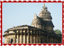 Sringeri Temple Karnataka