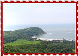 Karwar Tourist Attractions