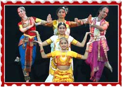 Bharatanatyam Dance Mysore
