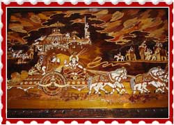 Mysore Paintings Karnataka