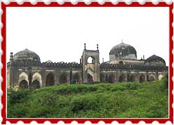 Gulbarga Fort Karnataka