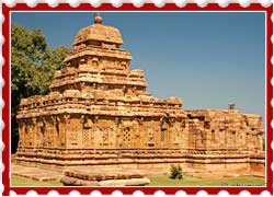 Sangameshwara Temple Pattadakal Karnataka