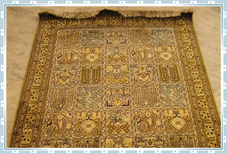 Kashmiri Carpets