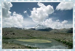 Ladakh Weather