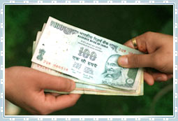 Money Exchangers in Jammu