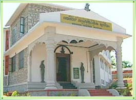 Ambalavayal Heritage Museum Wayanad