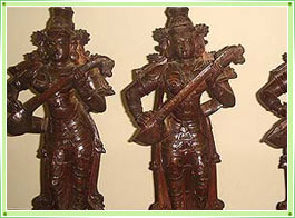 Kerala Art and Craft