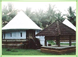 Thrithala in Kerala