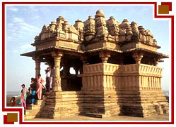 Khajuraho Temples, Madhya Pradesh Tour